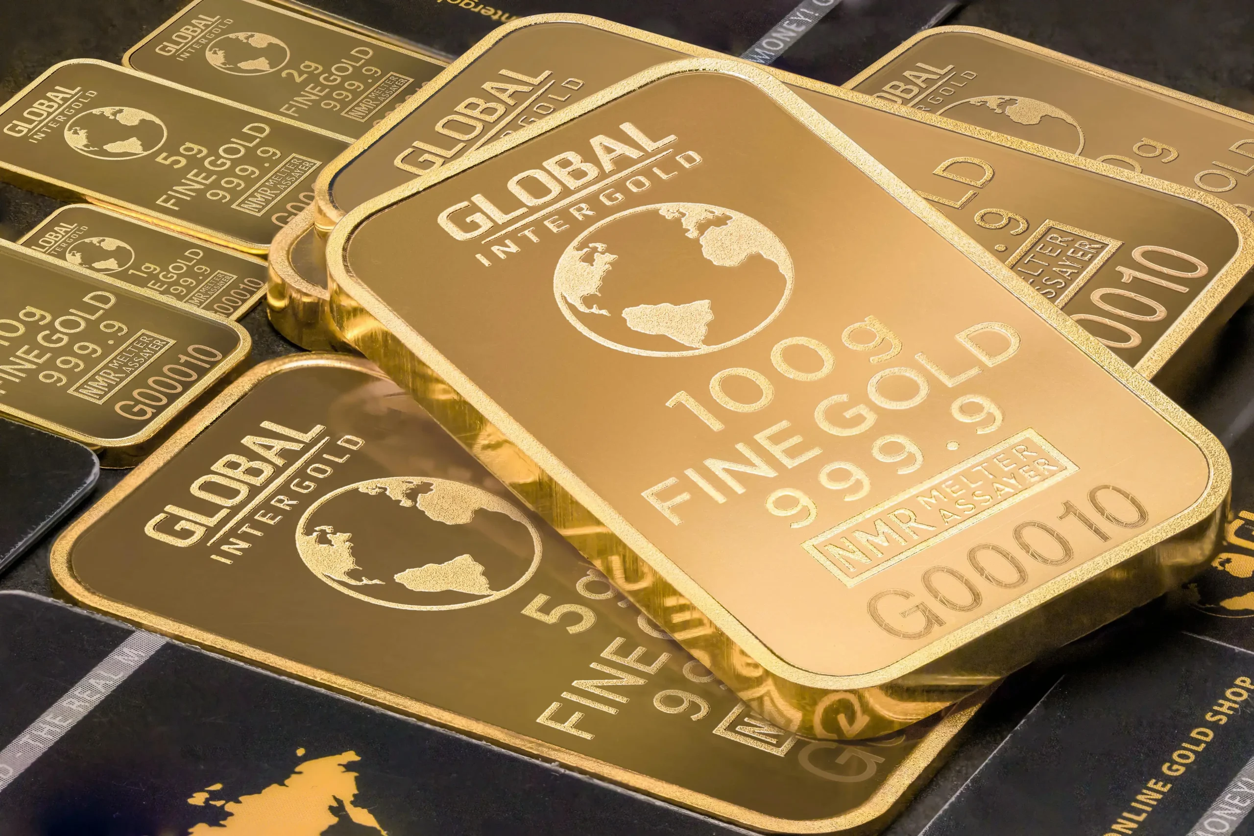 tokenized gold regulation compliance