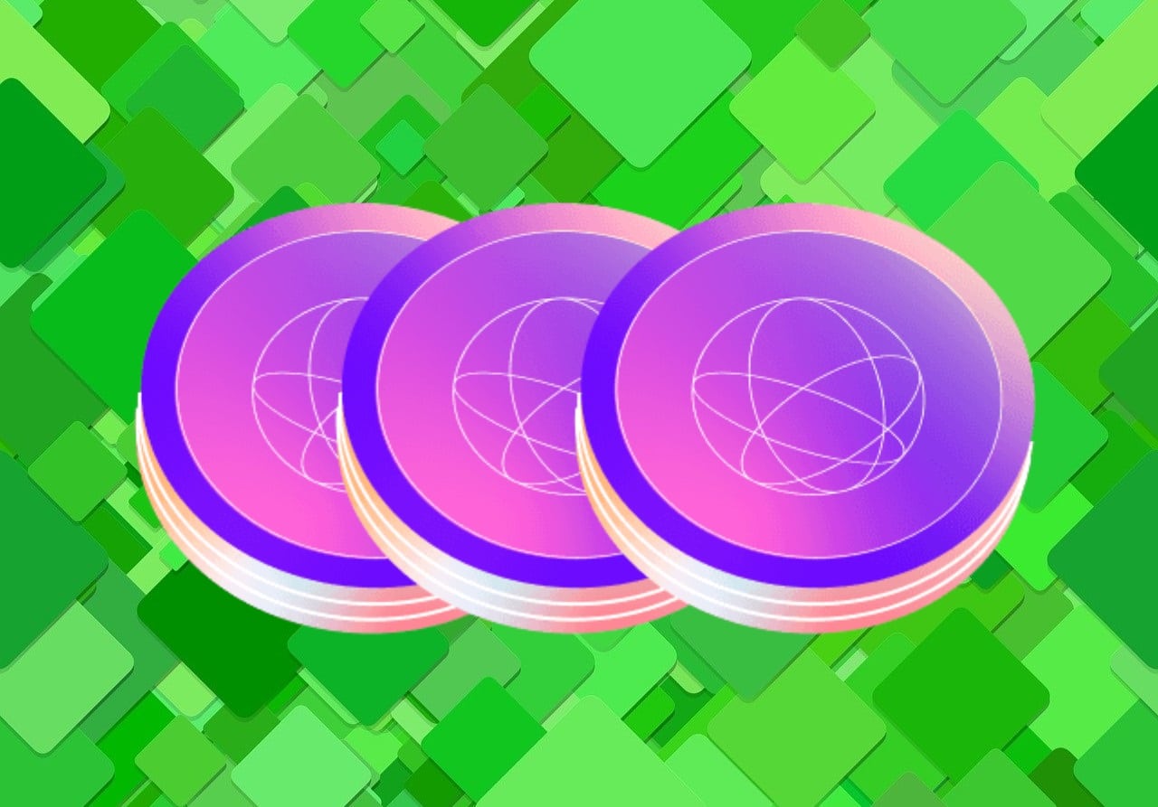 Celestia analytics dashboard with sentiment analysis