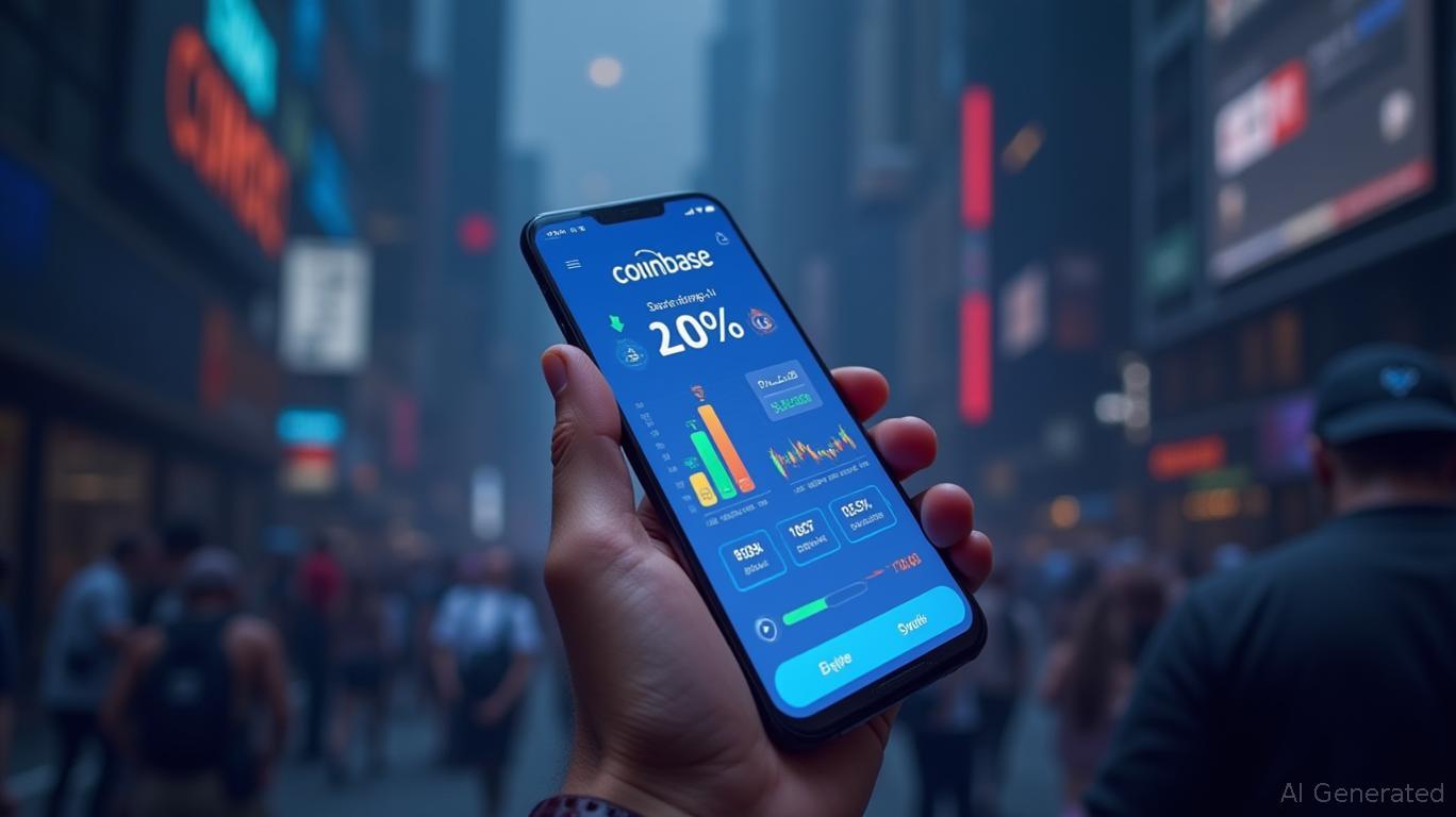 Coinbase app unified crypto management Base chain