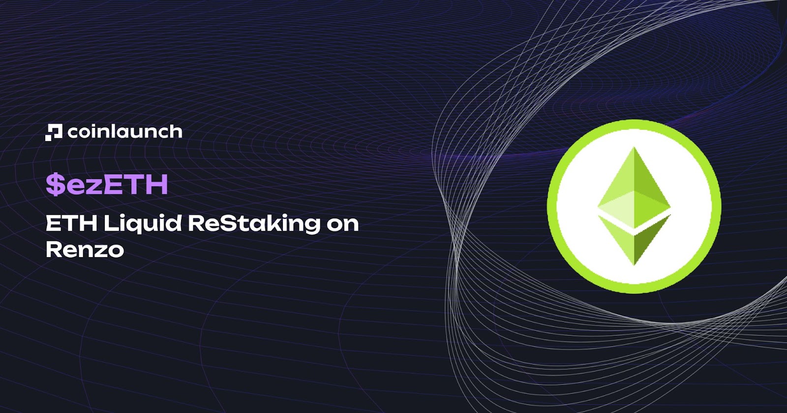 Karak Renzo restaking vaults