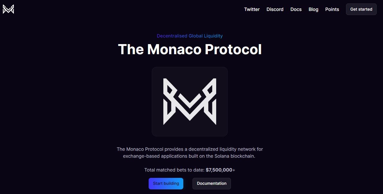 global liquidity pool decentralized betting