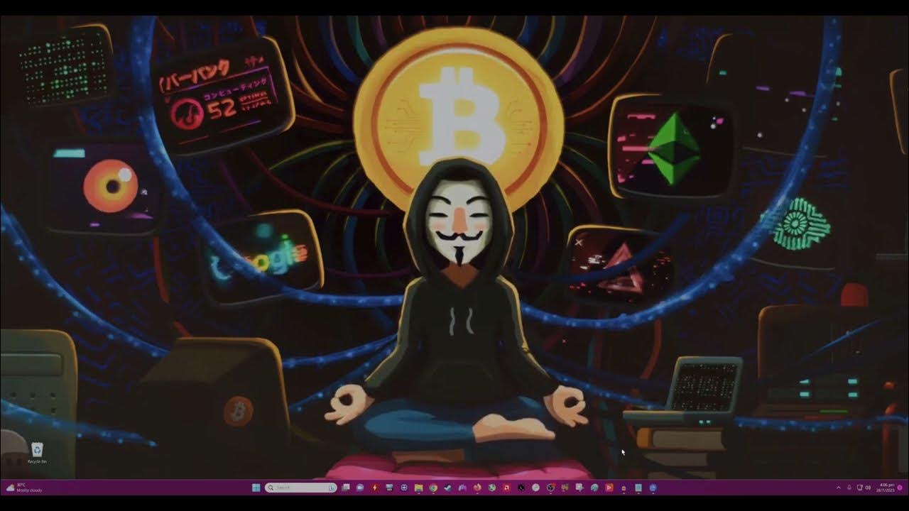 Paywithmoon Virtual No-KYC Card screenshot