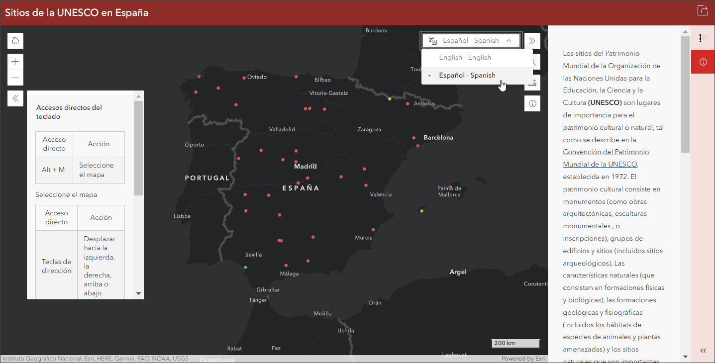 DePINed Provider App settings panel