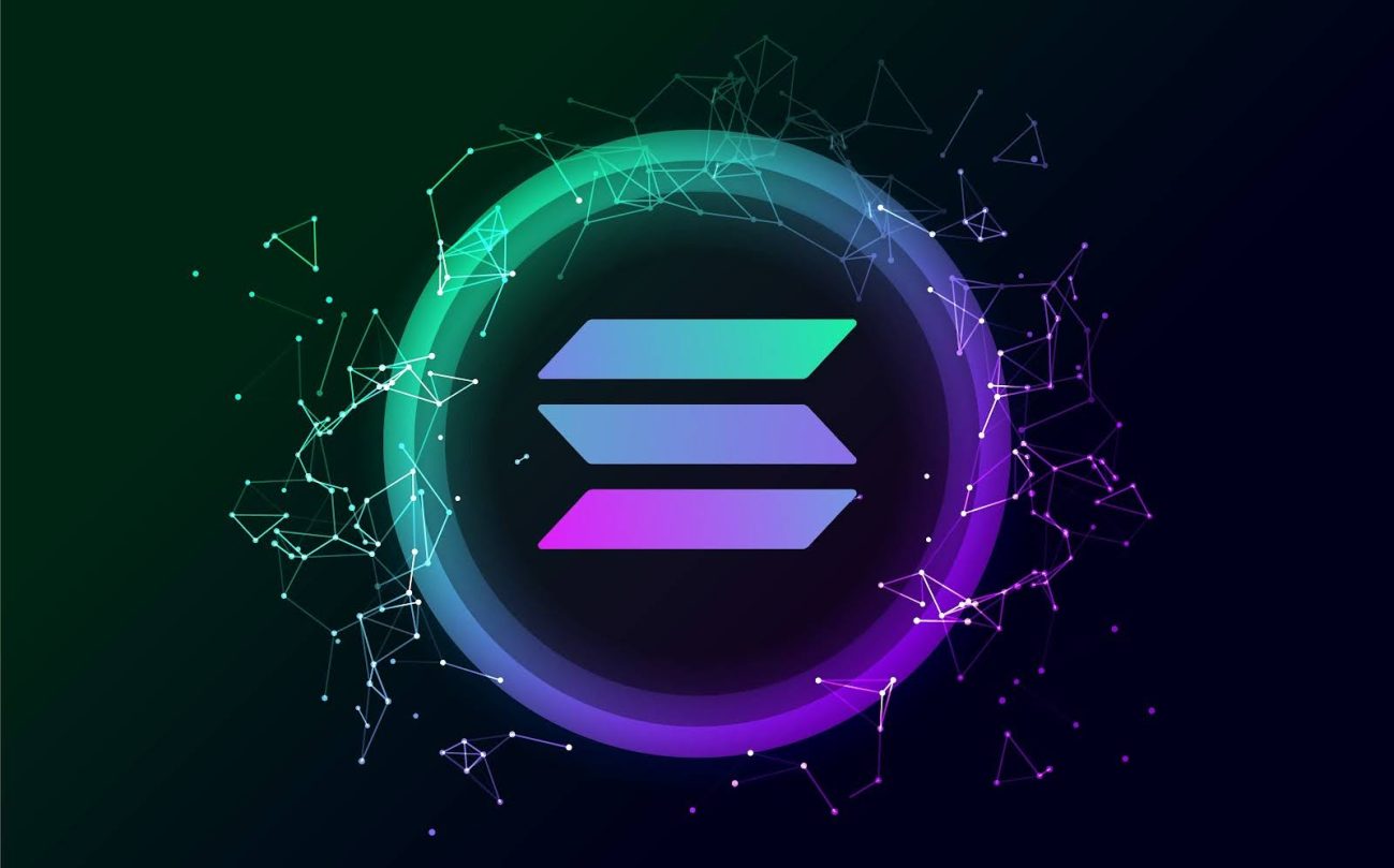 VanEck Solana Staking ETF logo