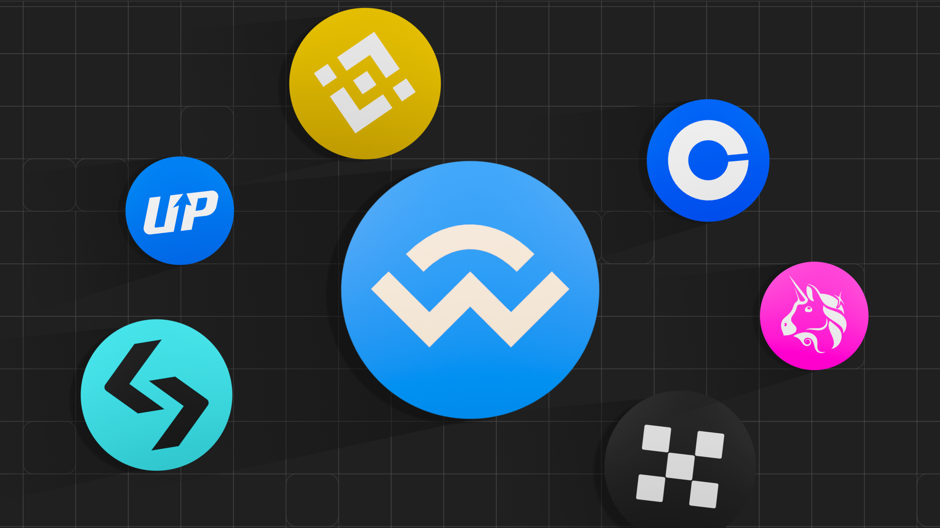 WalletConnect governance reputation system