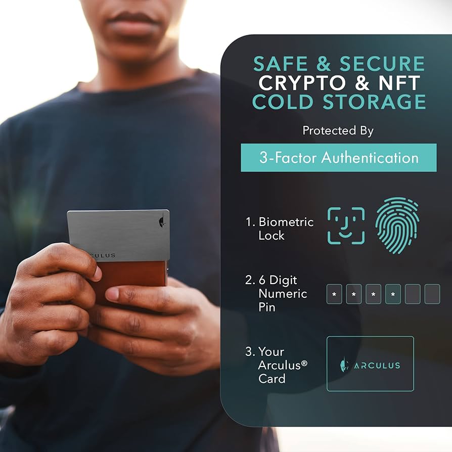 crypto wallet two-factor authentication