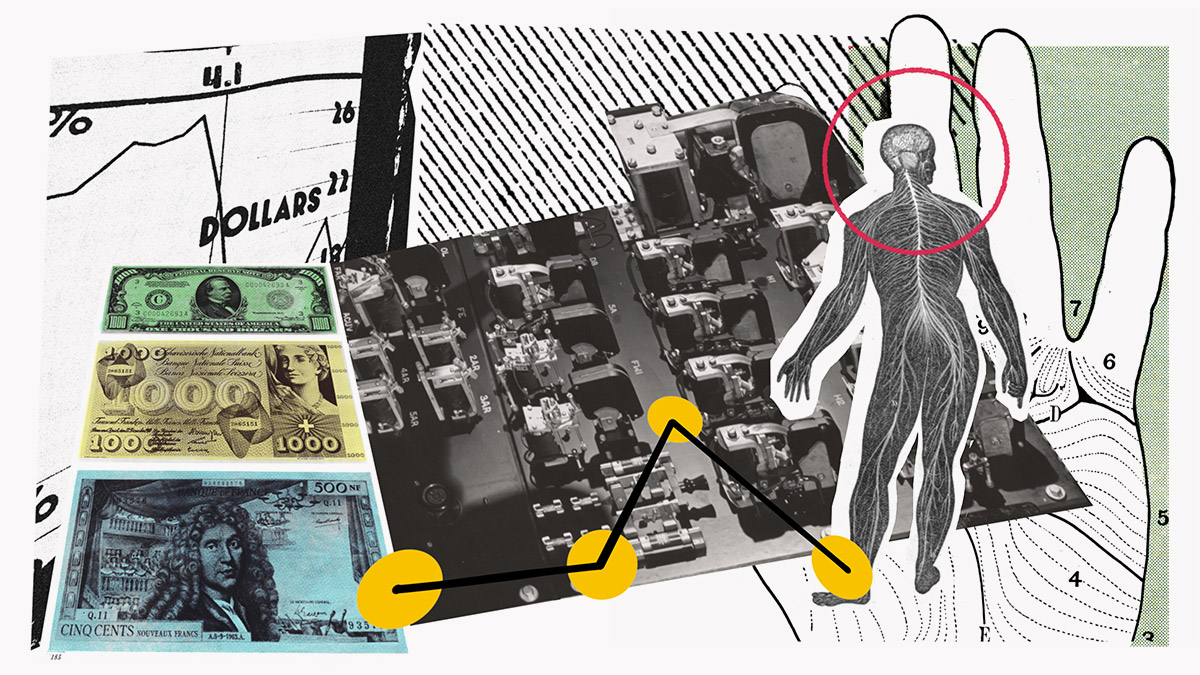 online doxxing privacy breach illustration