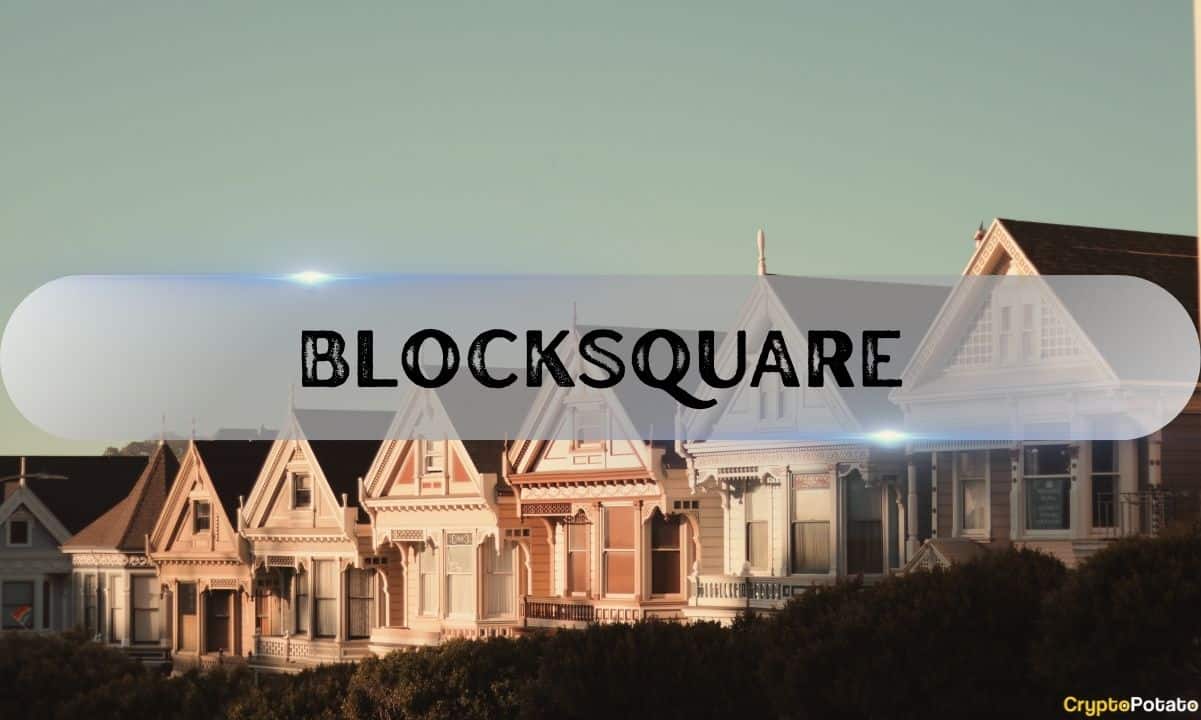 Blocksquare international property listings