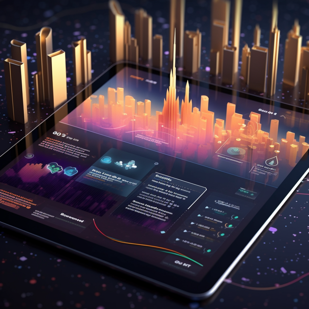 RealT secondary market trading interface