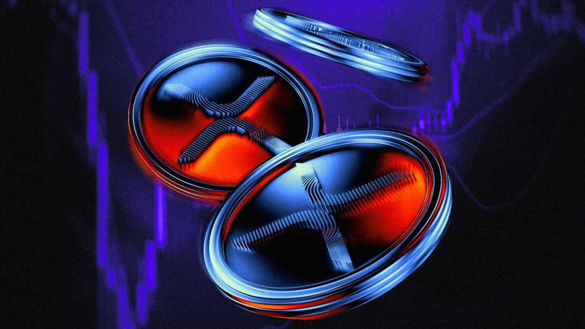 XRP ETF fee waiver announcement