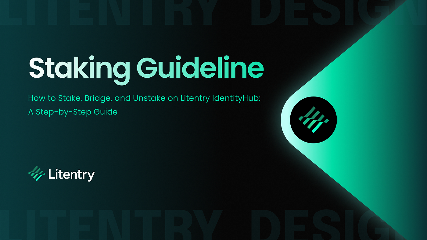 Litentry wallet logo