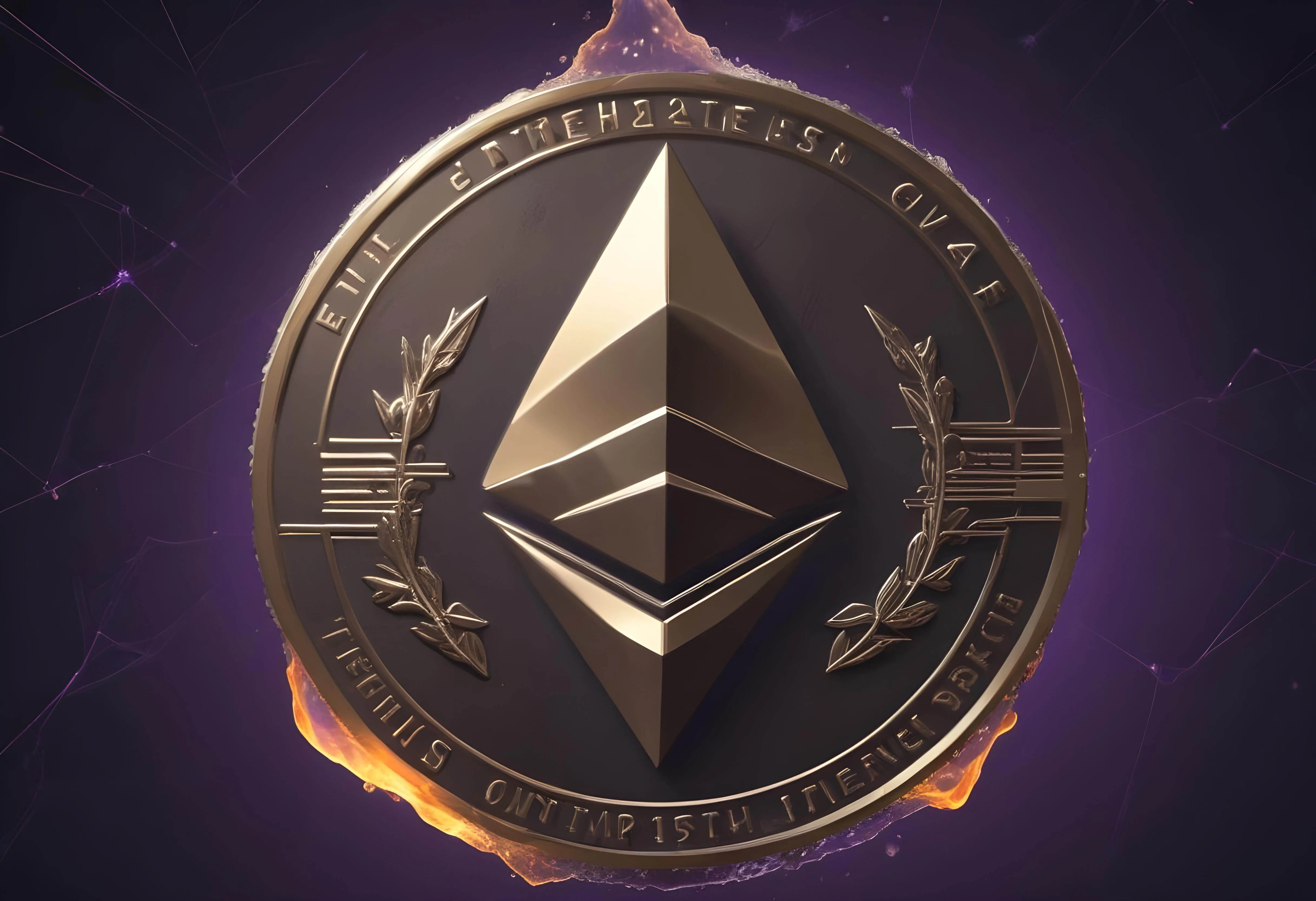 gas fee stability icon ethereum