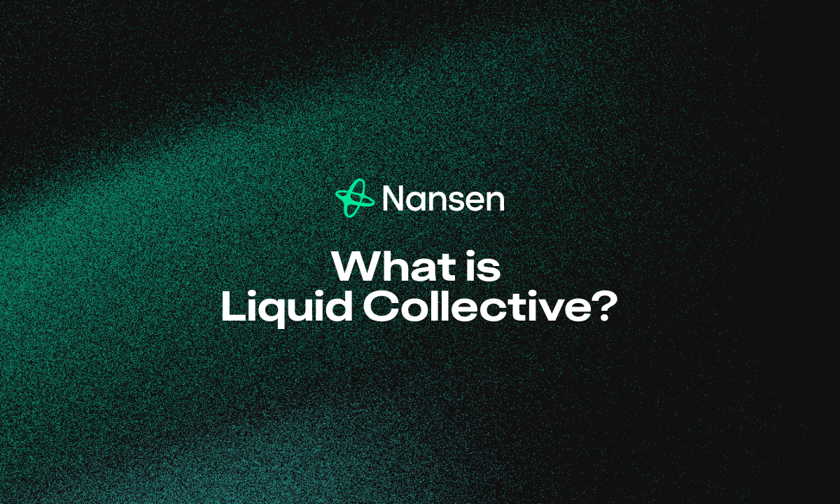 liquid staking governance participation
