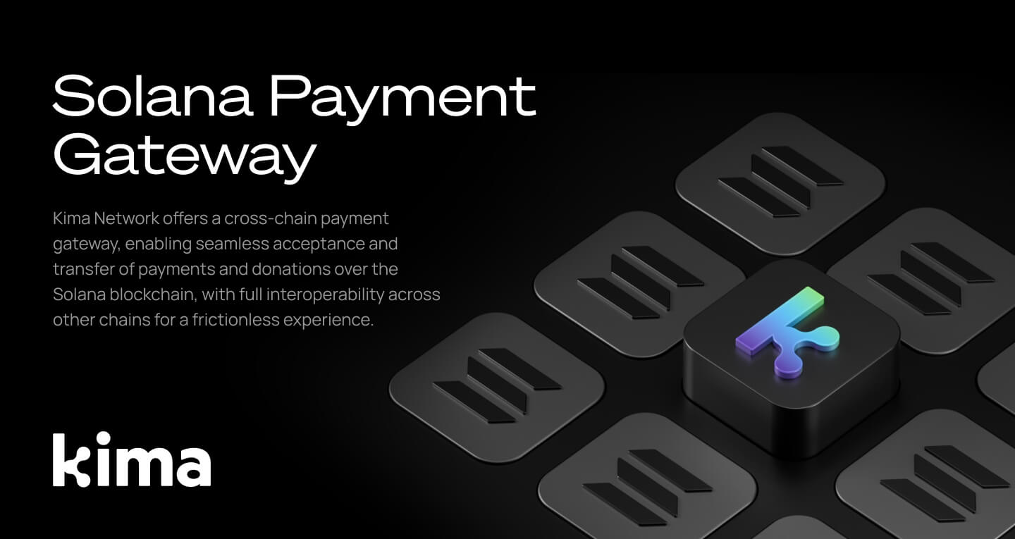 Solana multi-network payment facilitator