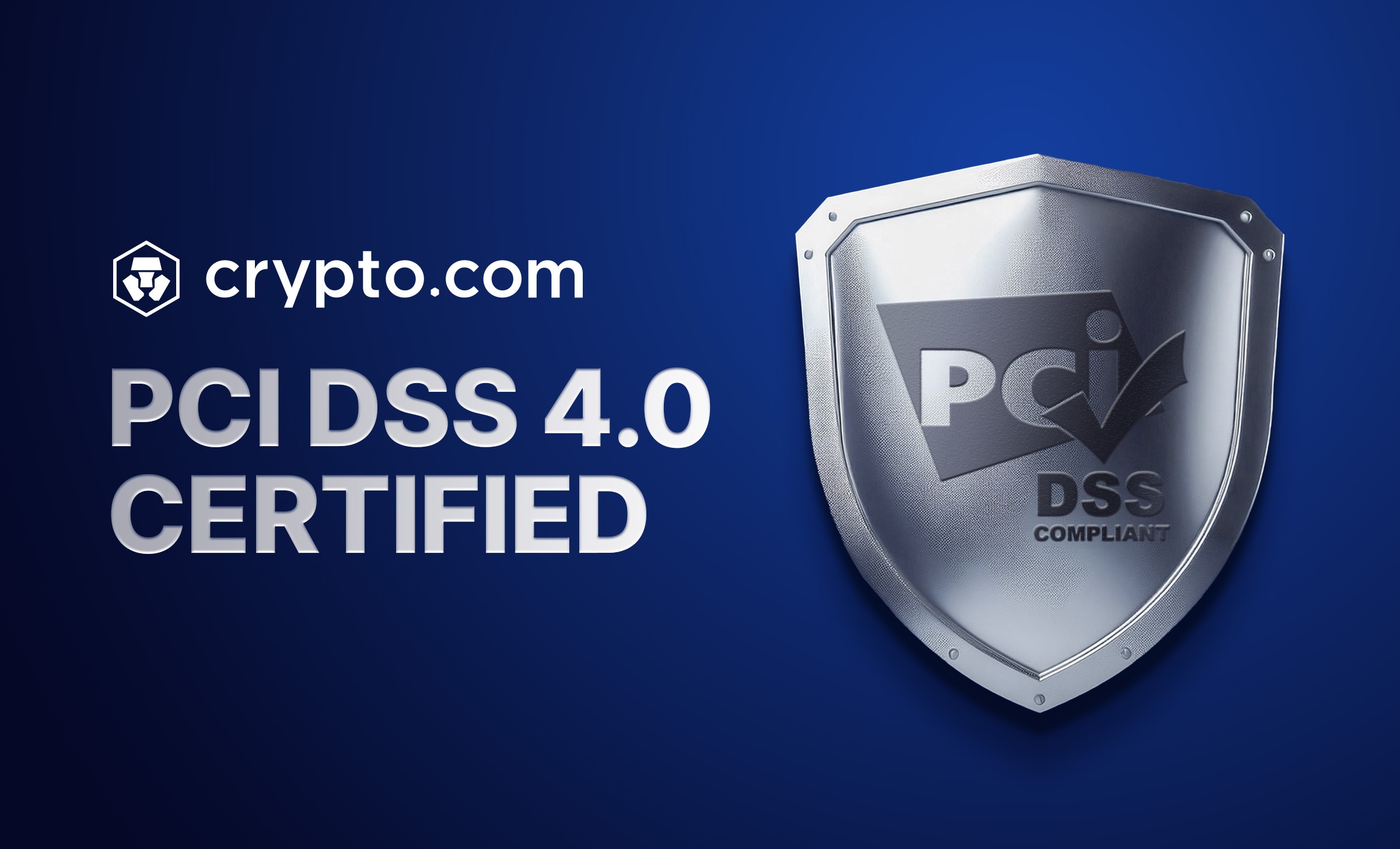 regulatory compliance shield crypto