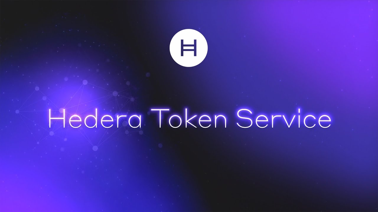 Hedera blockchain loyalty tokens interoperability