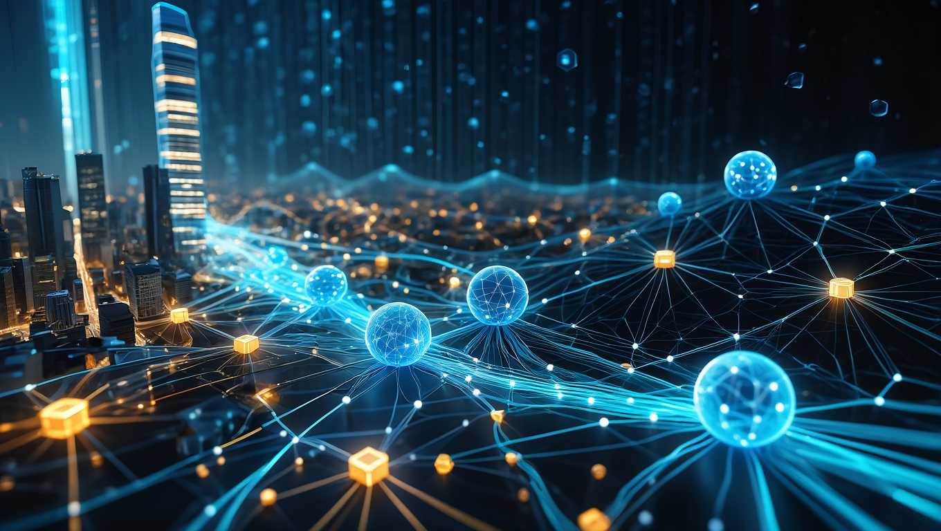 Sentient OwnAI decentralized AI developer monetization