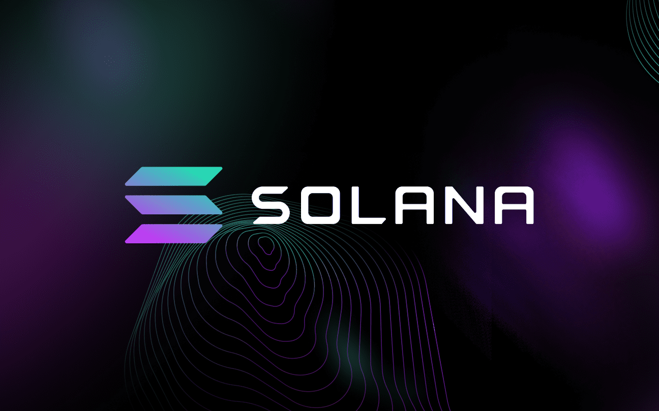 Solana blockchain security for payments