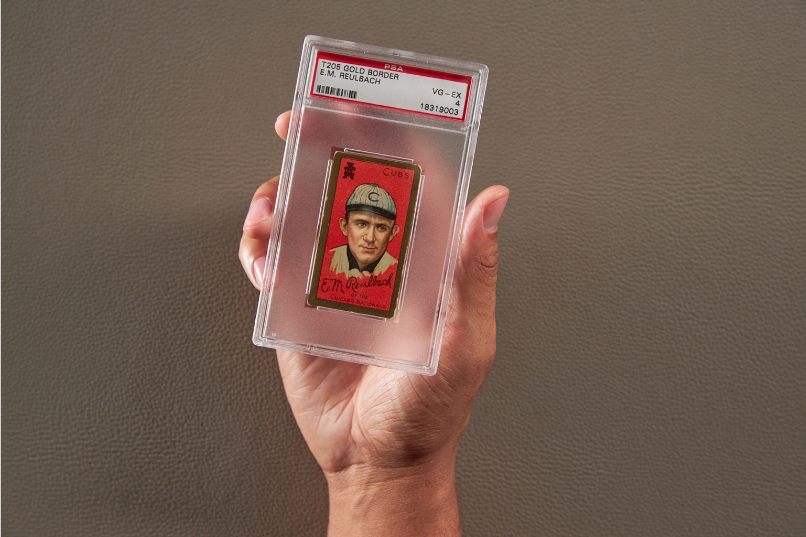 insured shipping collectible trading cards