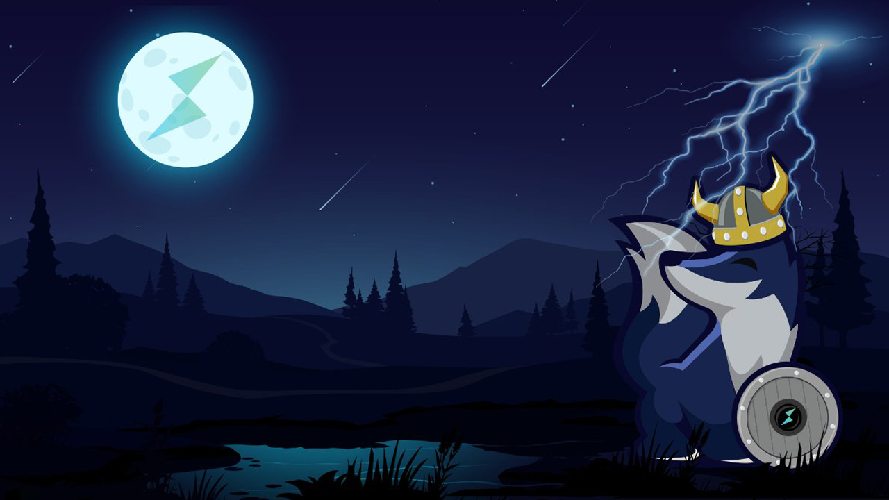 ShapeShift THORChain cross-chain swaps