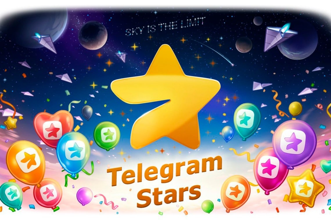 Telegram Stars monetization TON