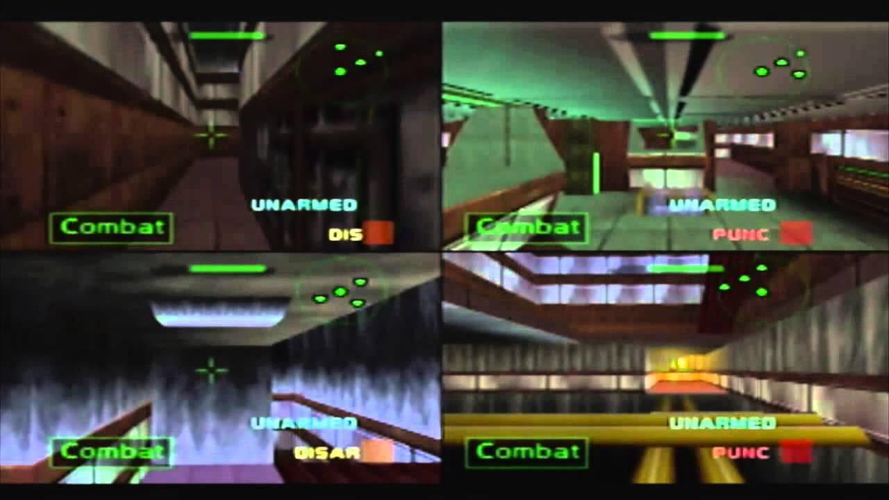 Pizza Party B3 multiplayer game screenshot