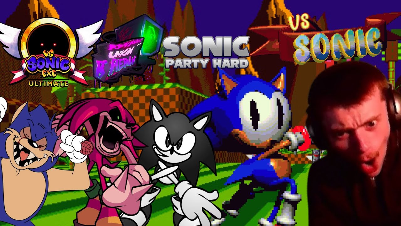 FNF B3 Rerun GameBanana demo