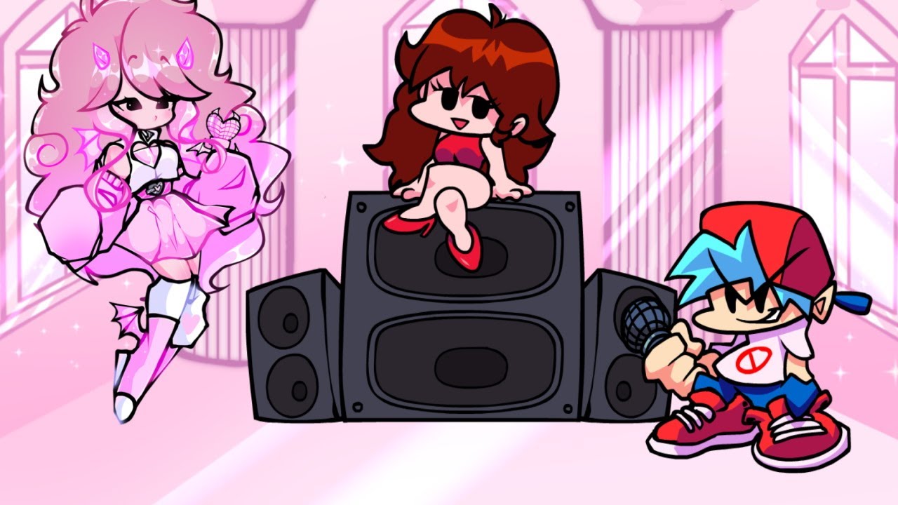 RerunB3sweep FNF Twitter trend