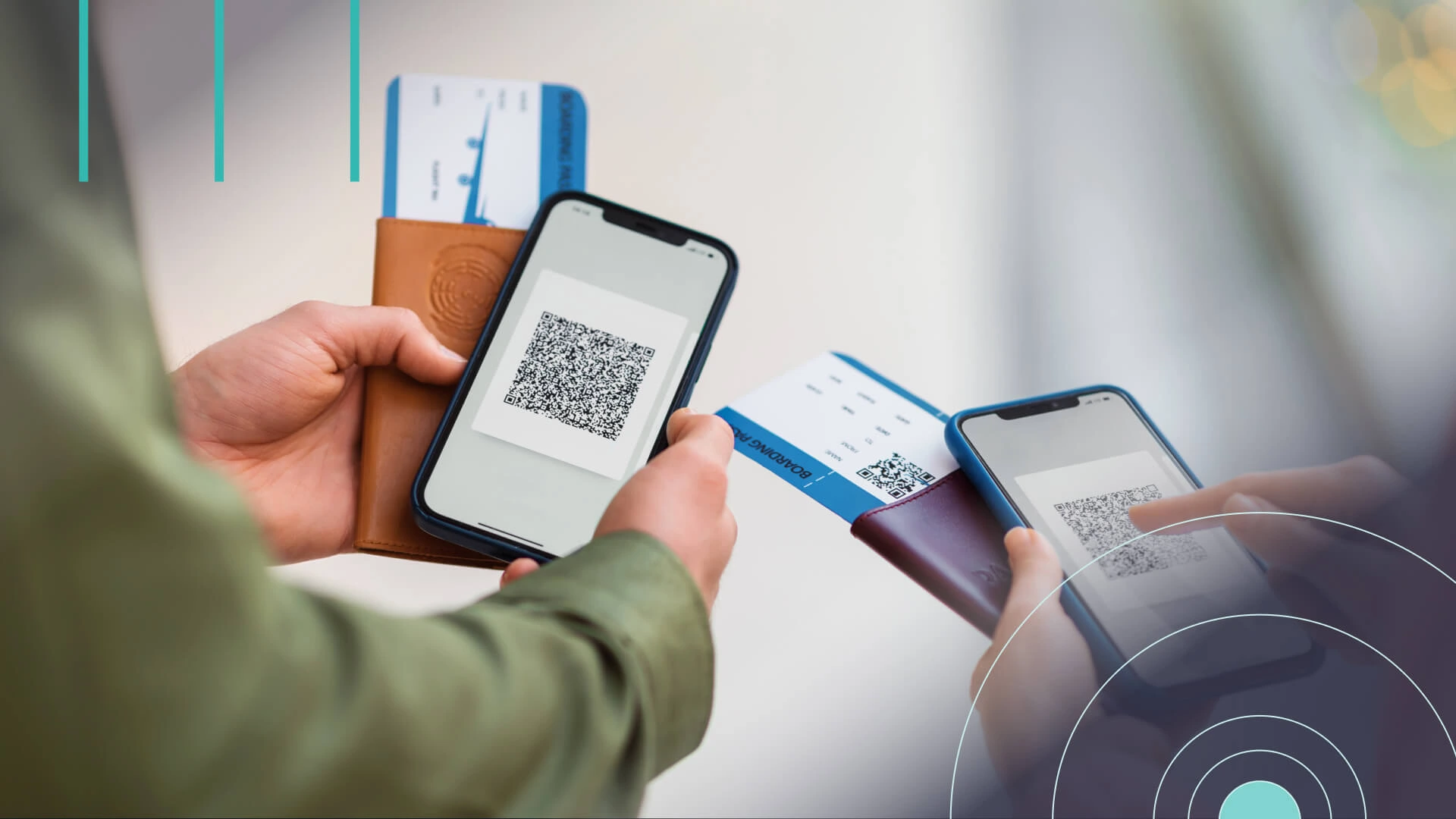 eIDAS 2.0 self-sovereign identity wallet