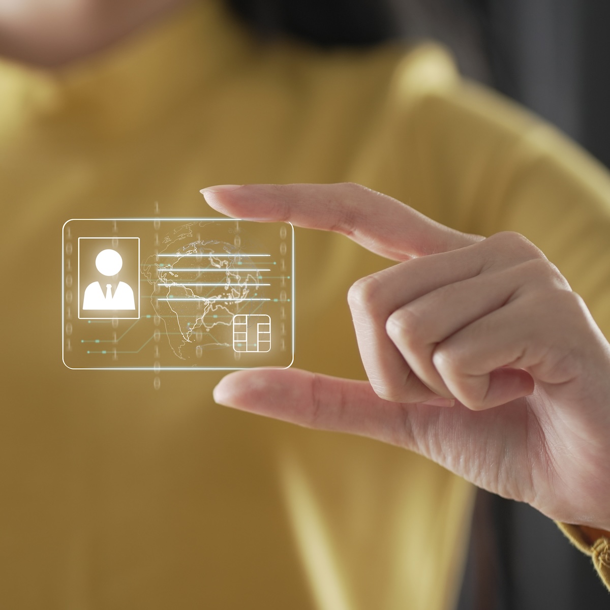 Verifiable Credentials VCs zero-knowledge proofs