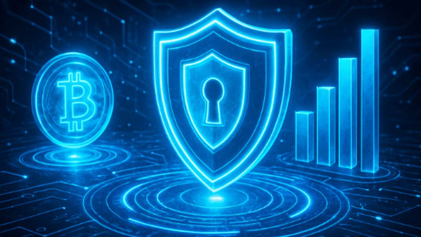 crypto regulatory compliance shield