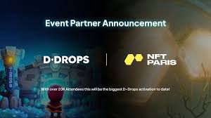 DeFi Dungeons special event announcement