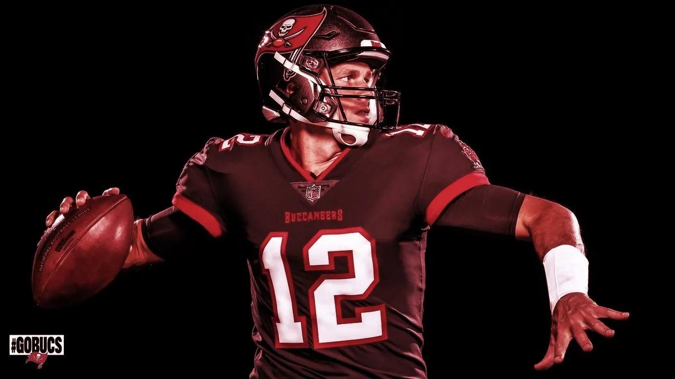 Fan Controlled Football DAO voting