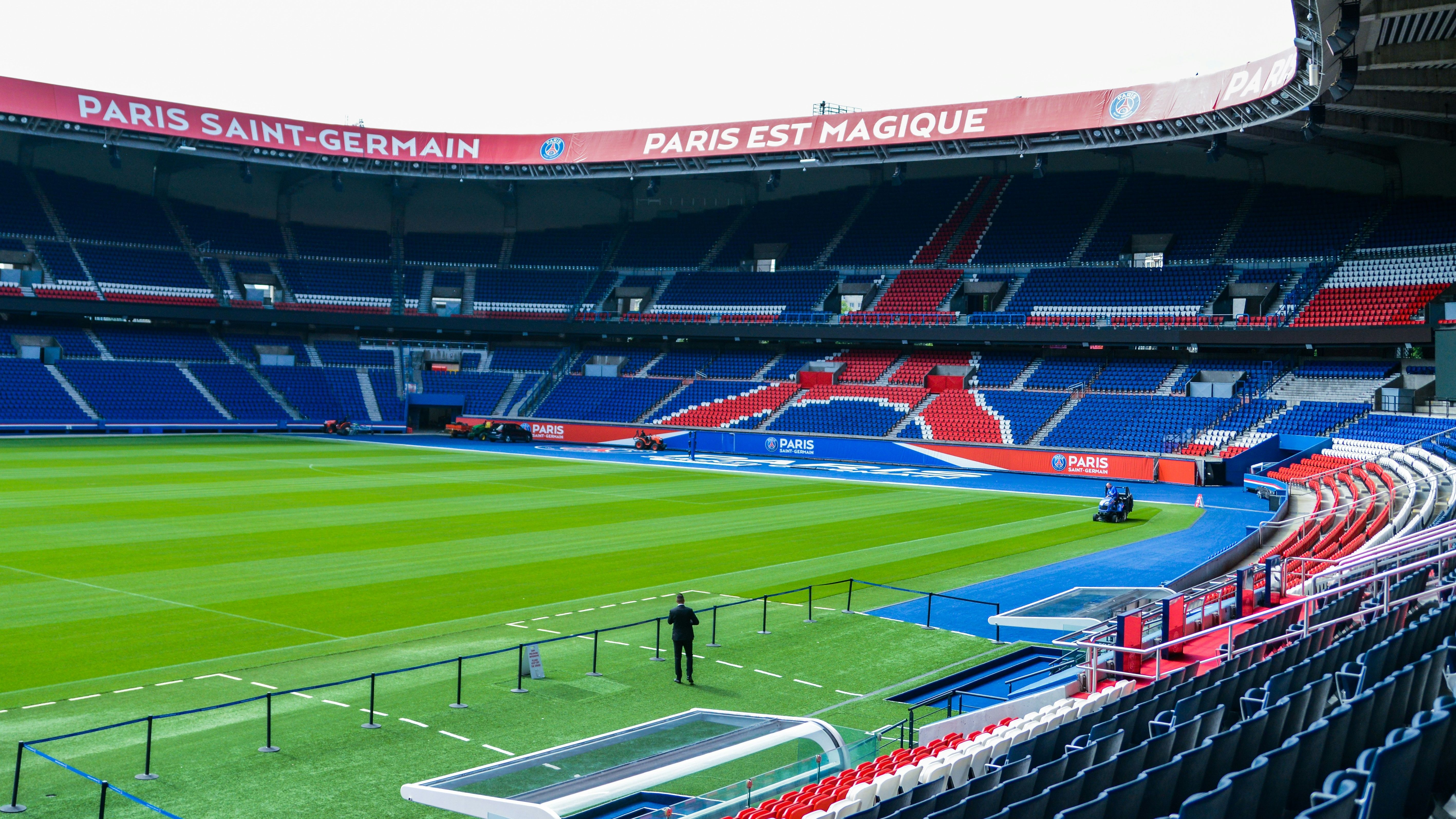 Paris Saint-Germain Chiliz Chain validator