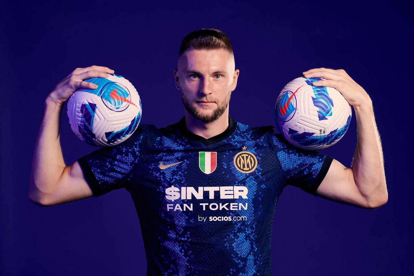 Socios.com fan tokens football