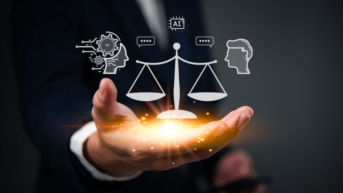 bias audit zero-knowledge icon