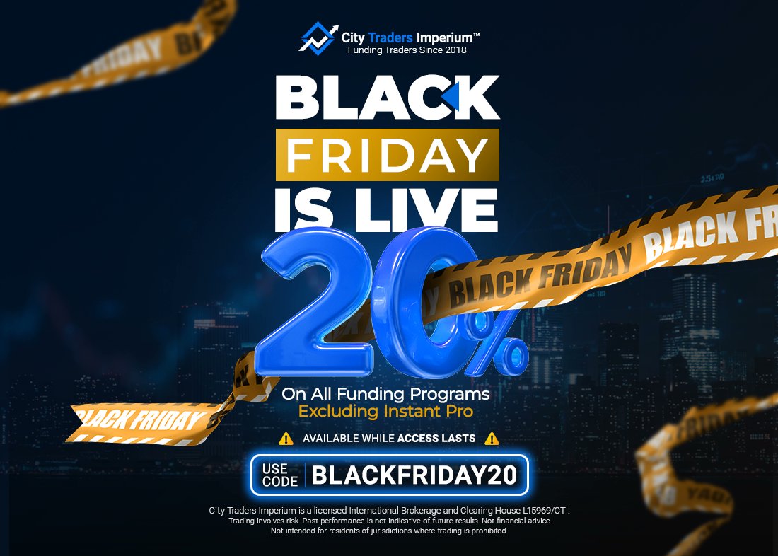 City Traders Imperium logo