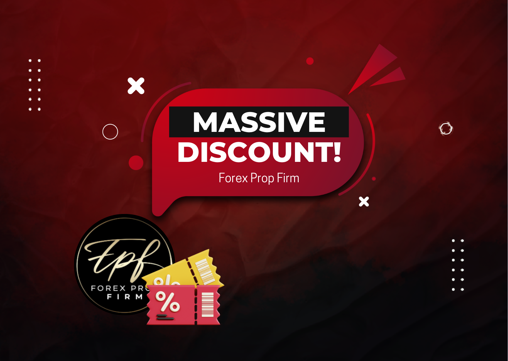 Forex Prop Firm logo