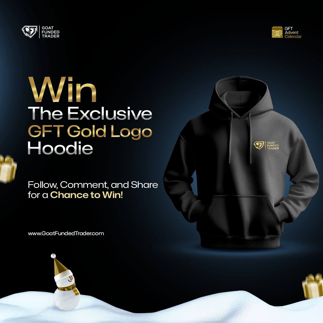 Goat Funded Trader logo