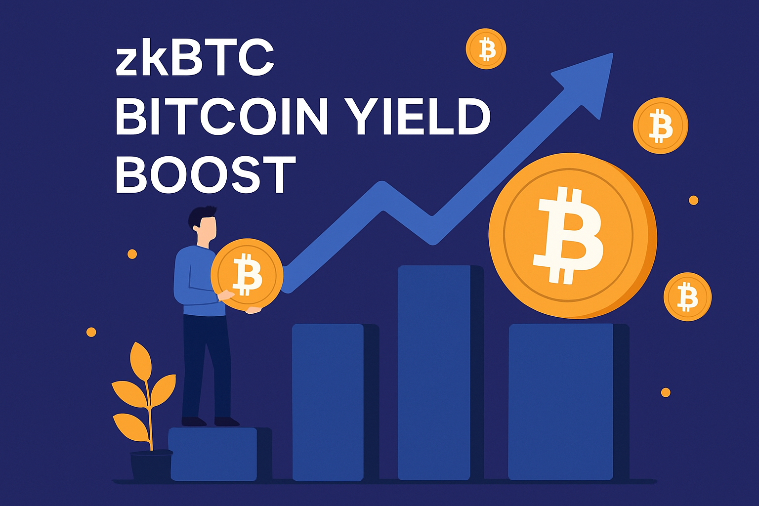 zkBTC Bitcoin Yield Boost program