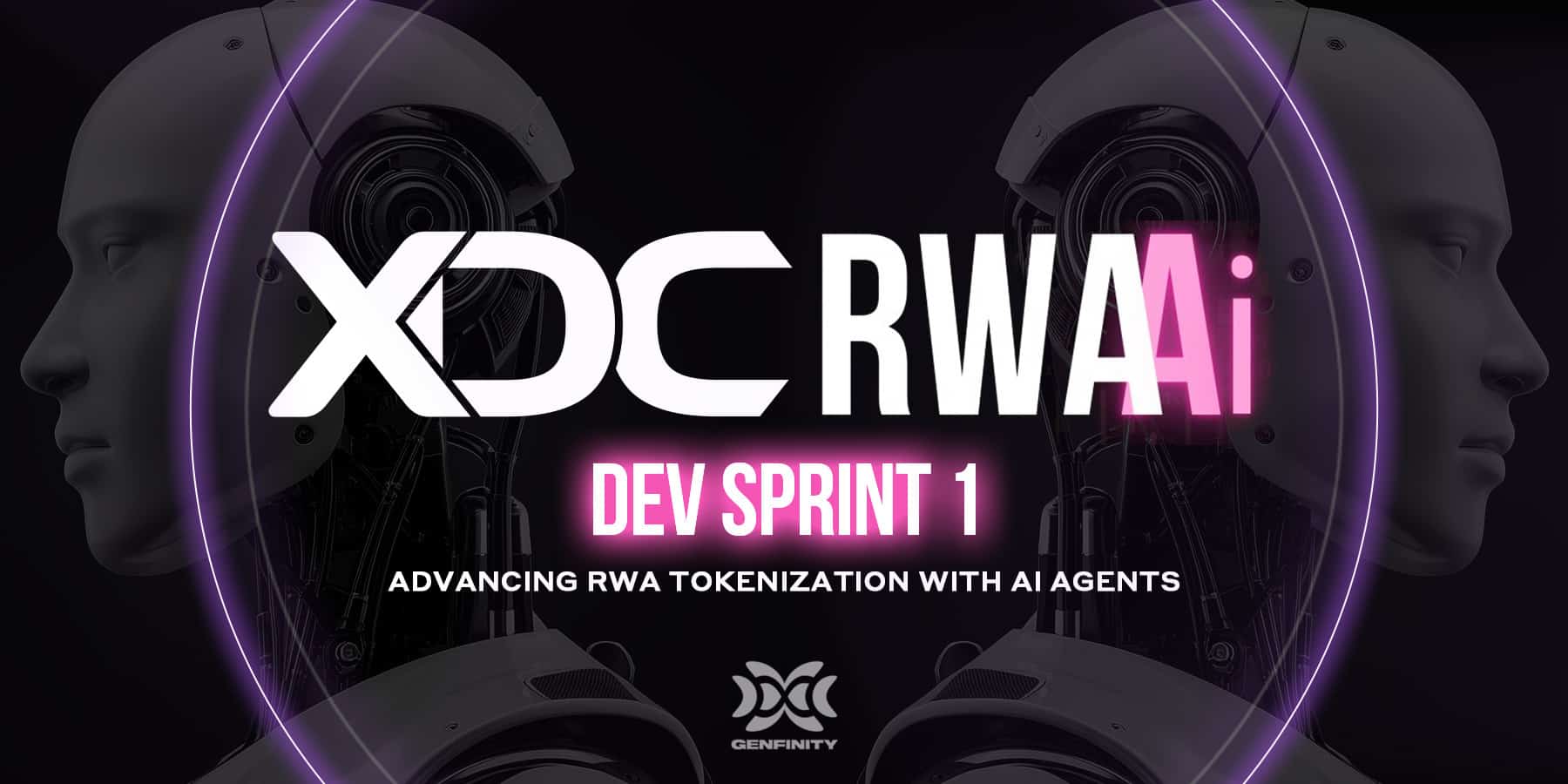 Solana RWA AI agent institutional yield