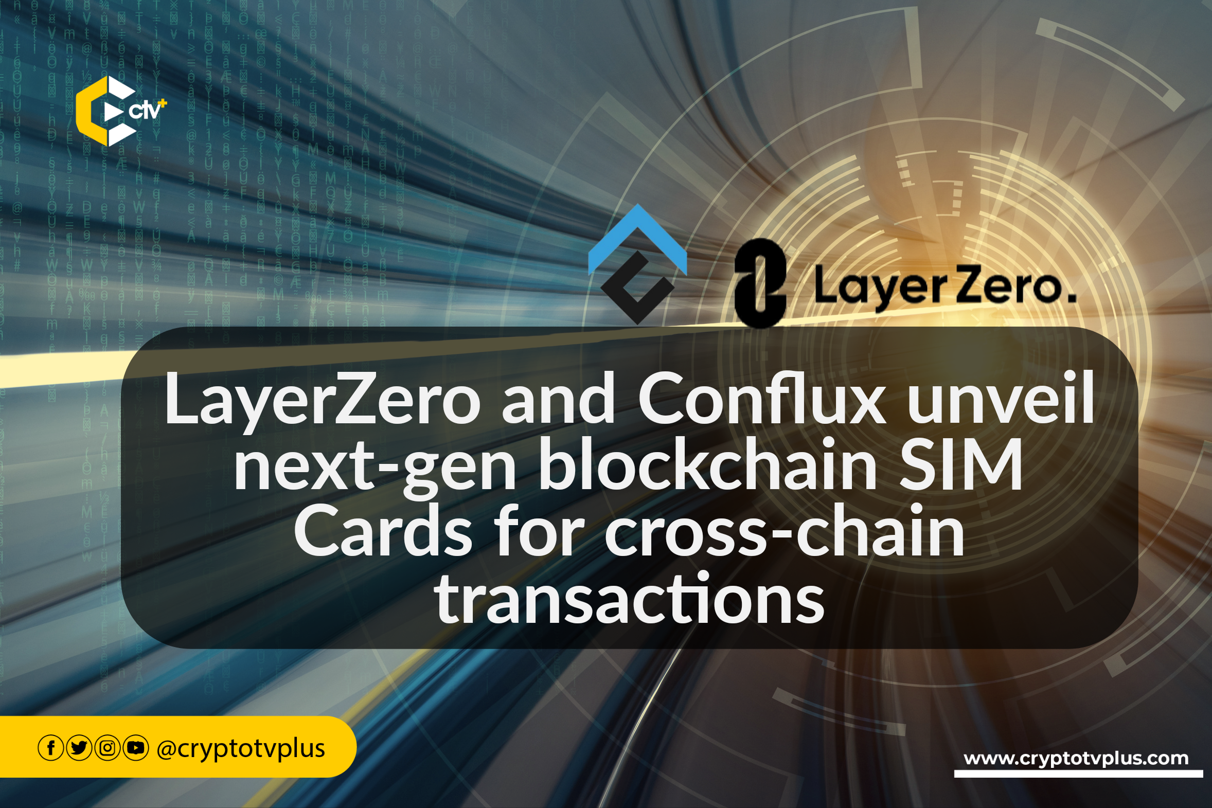 LayerZero Gas Station NFT cross-chain swap
