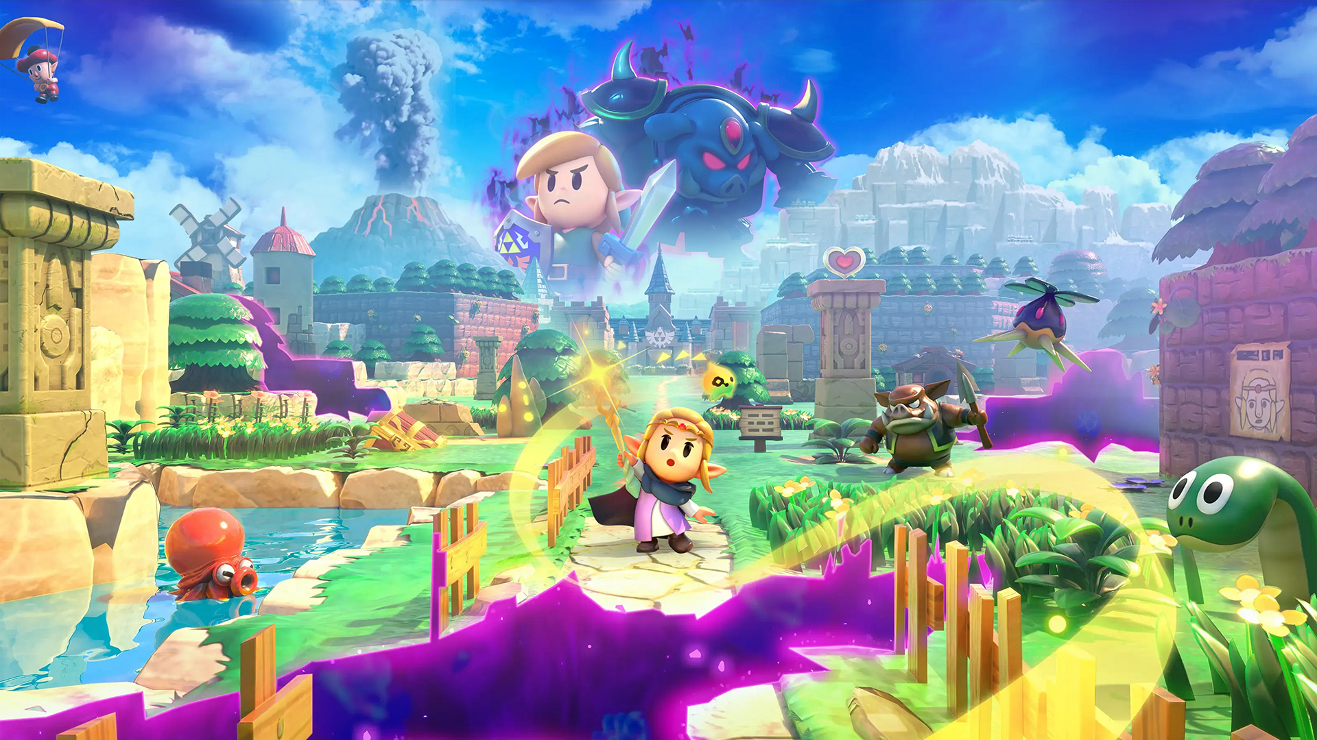 B3 Echoes of Isolation cover art