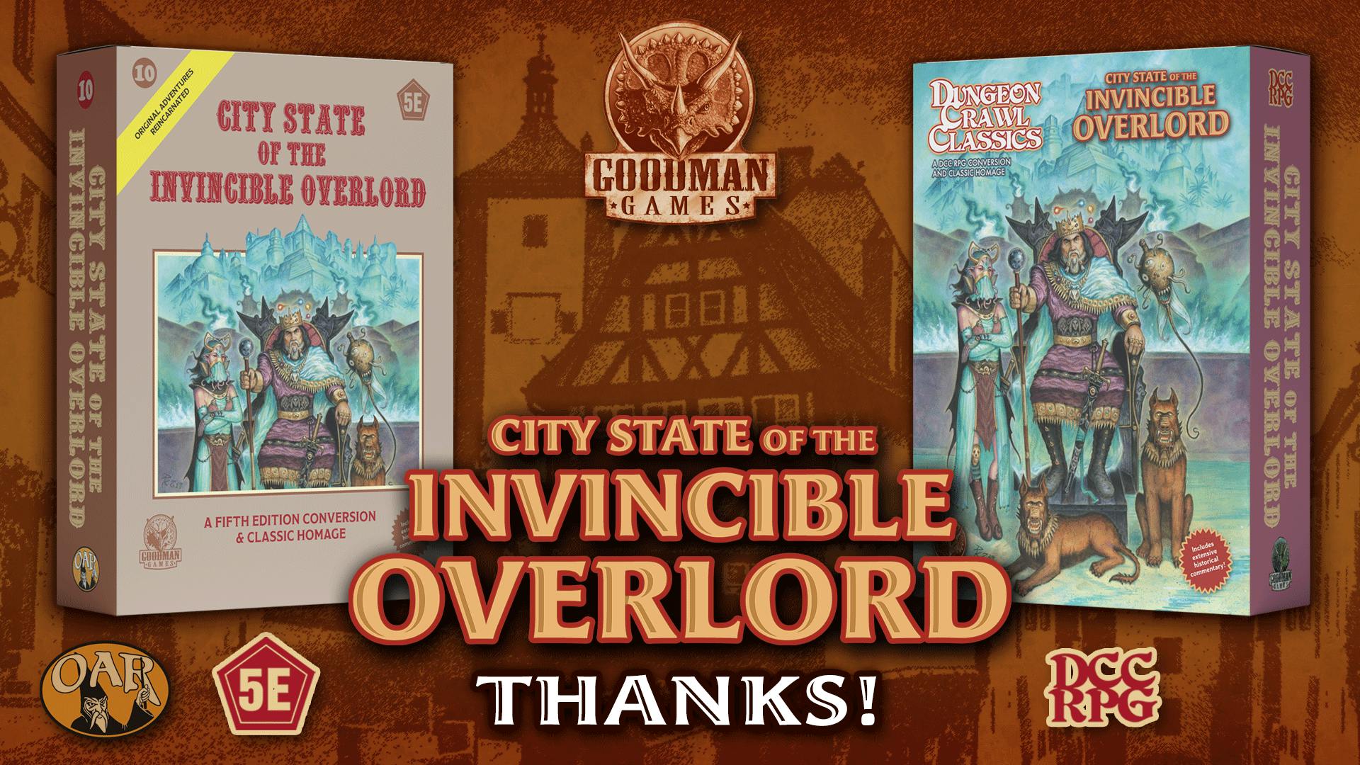 B3 Forgotten Basement Realm cover