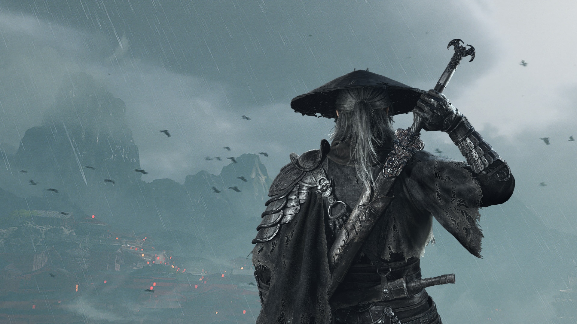 B3 Phantom Solo Odyssey game artwork