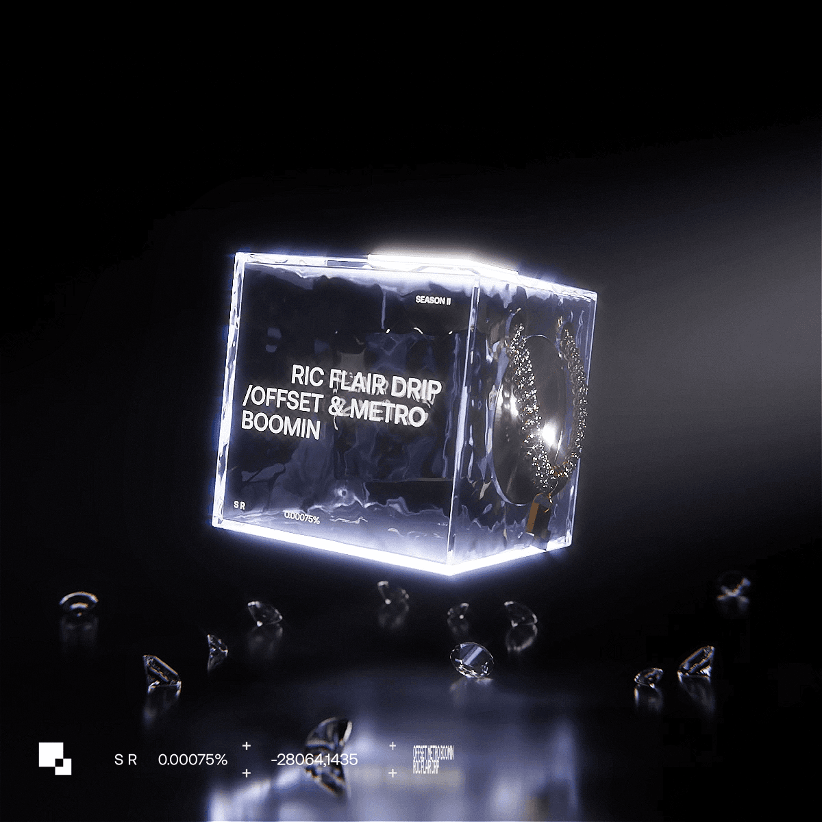 Anotherblock platform logo