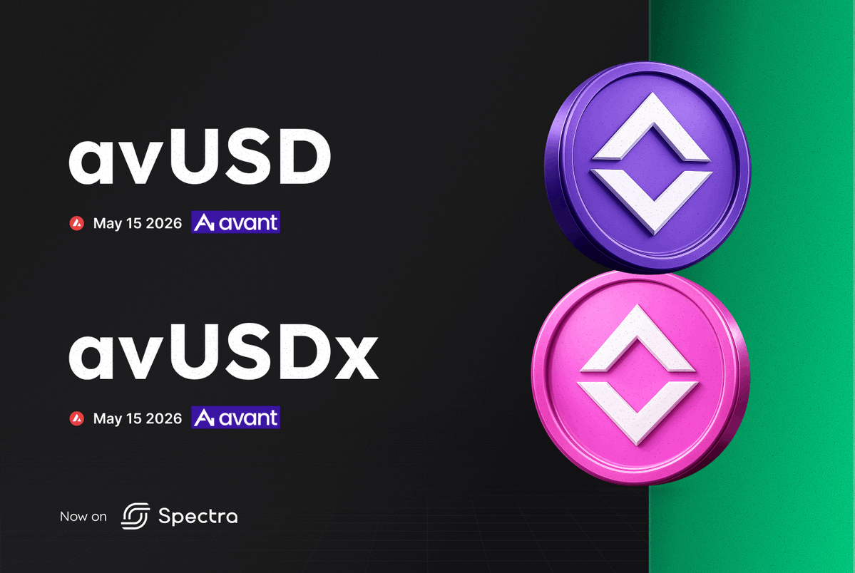 Spectral Finance DeFi logo