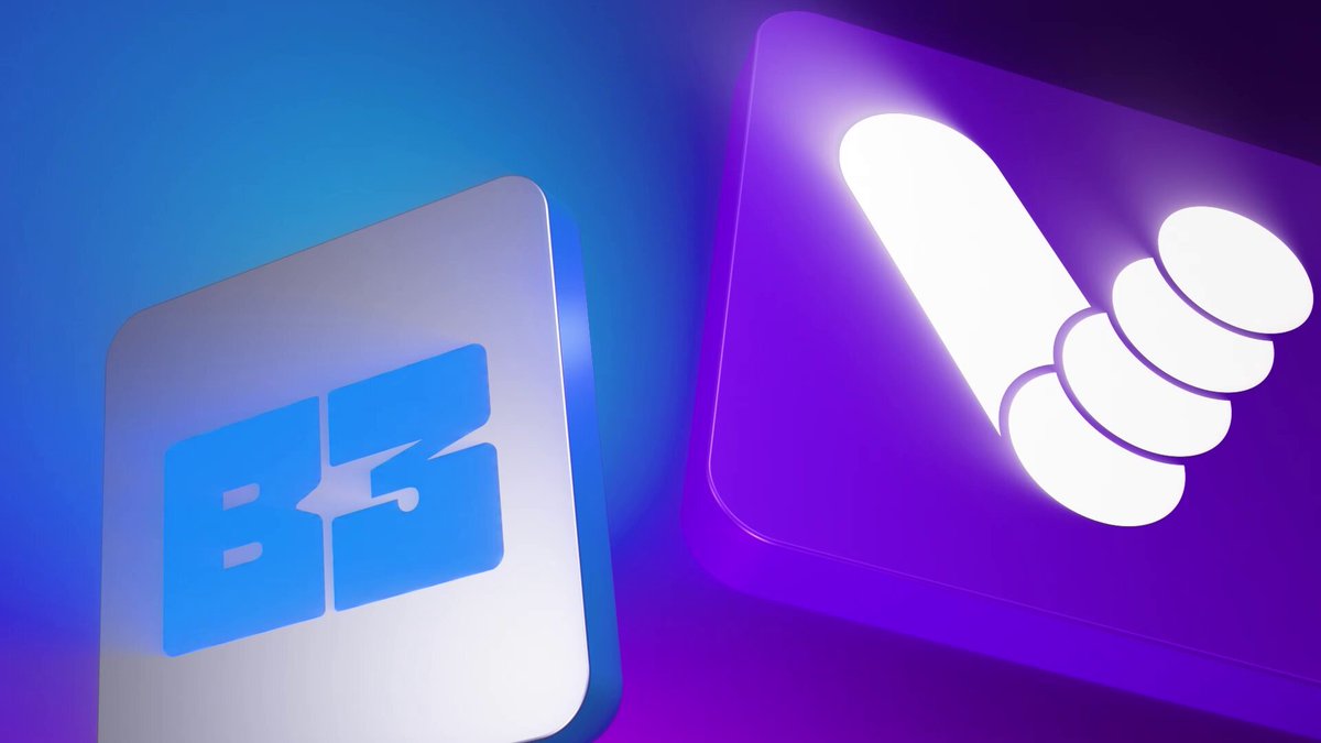 B3 blockchain game verification