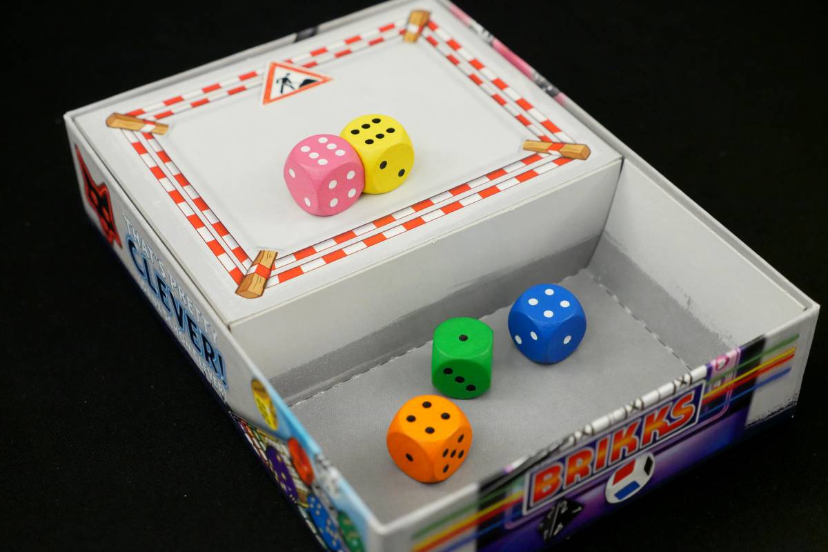 dice bust low roll reset