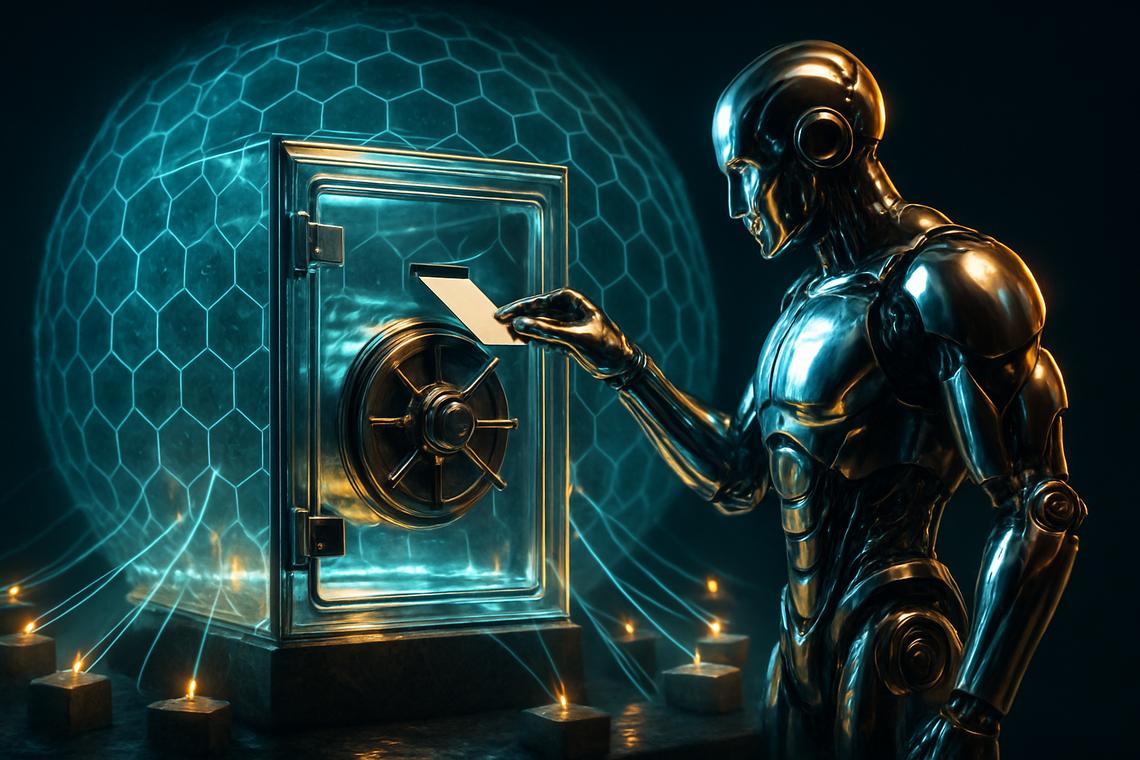 OKX Wallet onchain gaming